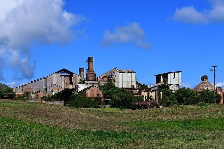 Kauai ATV Tour: Historic Sugar Cane Roads & Koloa Town Adventure - Photo 1 of 7